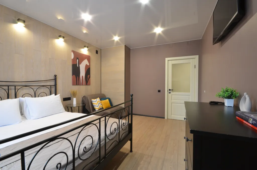 2-комнатная квартира в новом ЖК ЯрСити