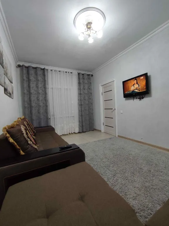 Дом отдыха Уютный уголок на берегу Каспийского моря