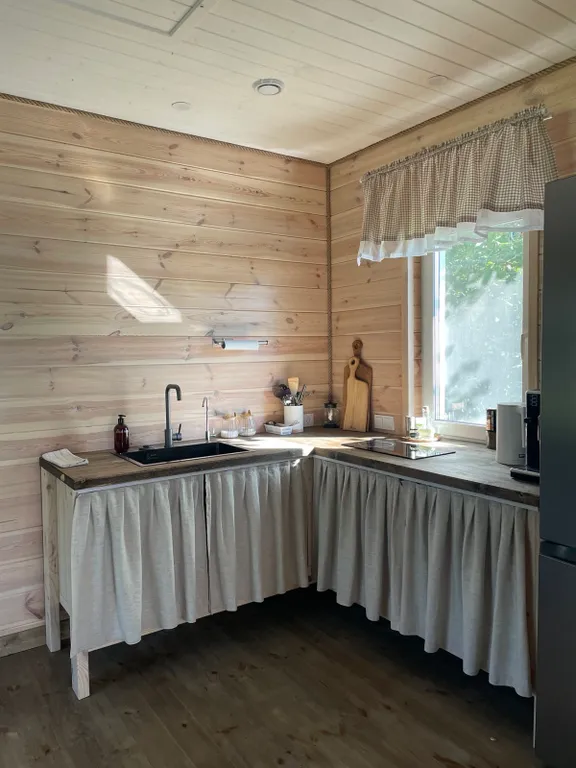 Дом, усадьба