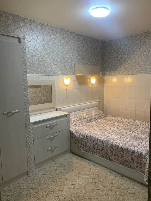 Квартира Апартаменты с отдельным входом в центре города — Геленджик