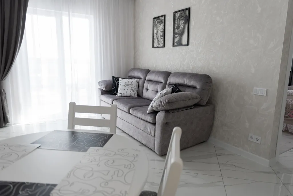 Новая, уютная и комфортабельная квартира в расширенном центре