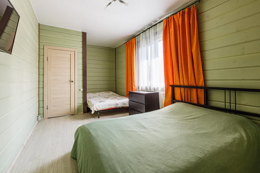 Частный дом у Аэропорта