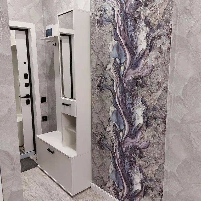 Квартира Квартира Студия ЖК Измайловский парк — Краевско-Армянское