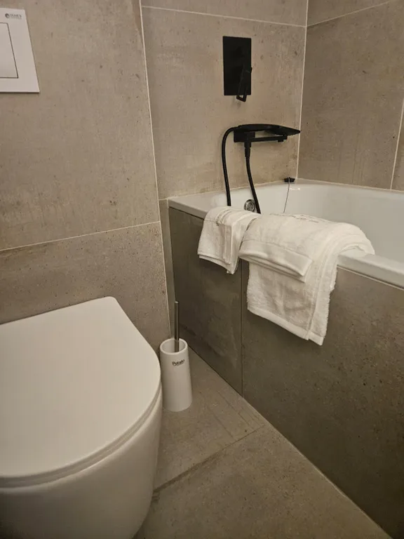 3-х комнатные апартаменты в самом центре исторического города