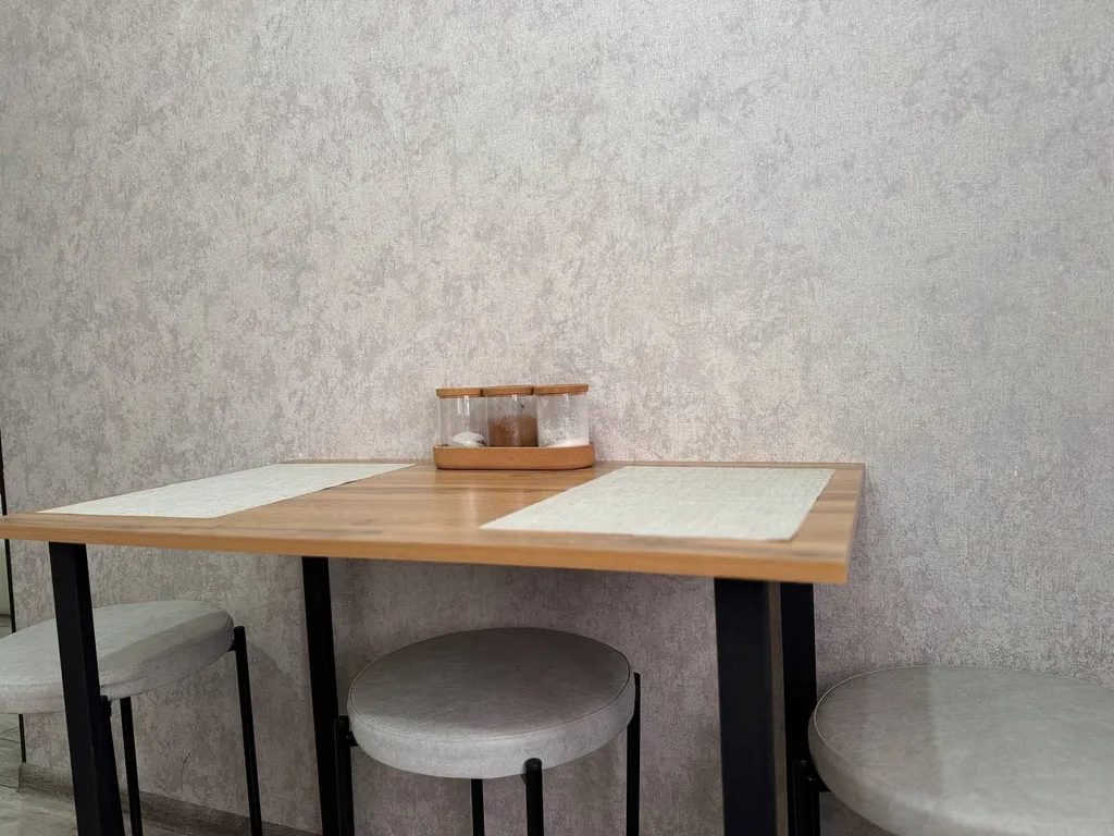 Уютная квартира в самом центре города