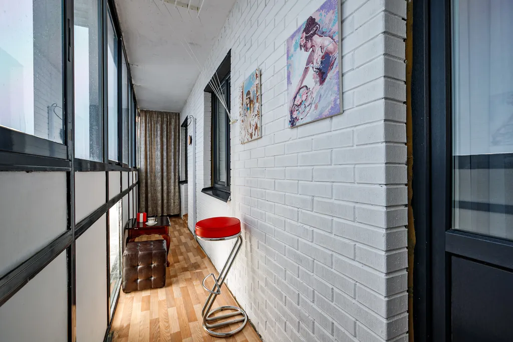 MaxRealty24 стильная квартира недалеко от Крокус-Экспо