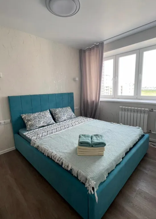 2-комнатная Квартира — аренда посуточно в Благовещенск