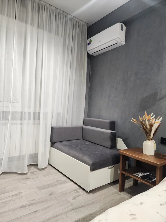 Уютная квартира со всеми удобствами