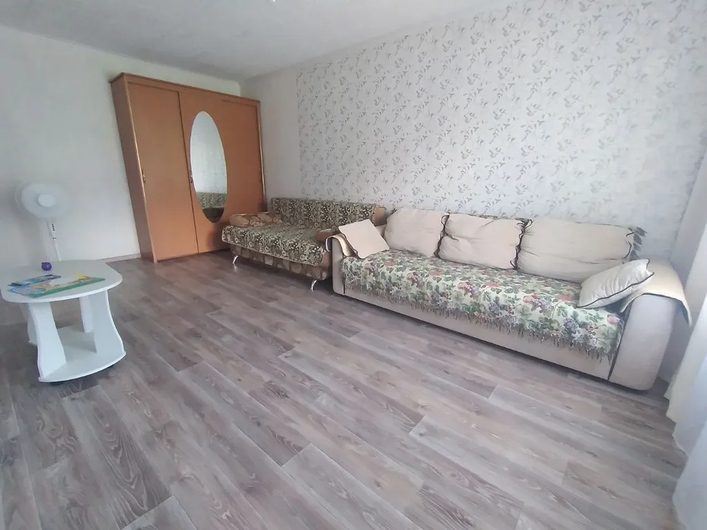 Квартира в центре города — аренда посуточно в Белокуриха