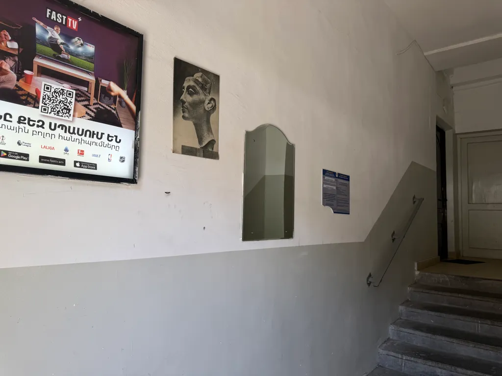 Уютная квартира с 2 спальнями в центре города рядом с Площадью