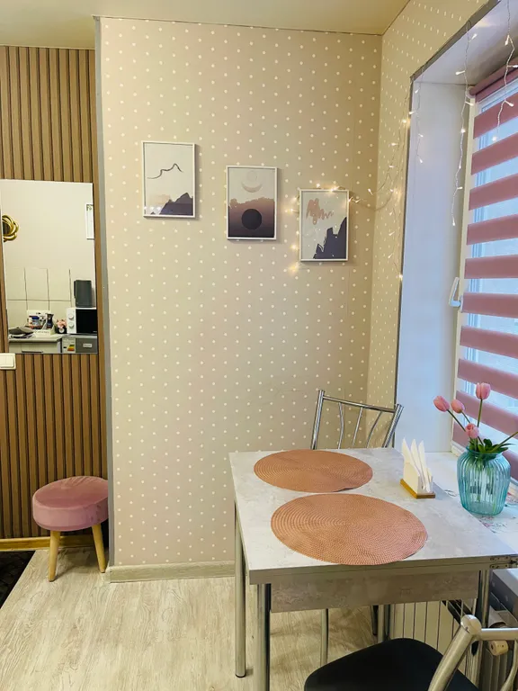 Квартира Уютная квартирка — аренда посуточно в Петрозаводск