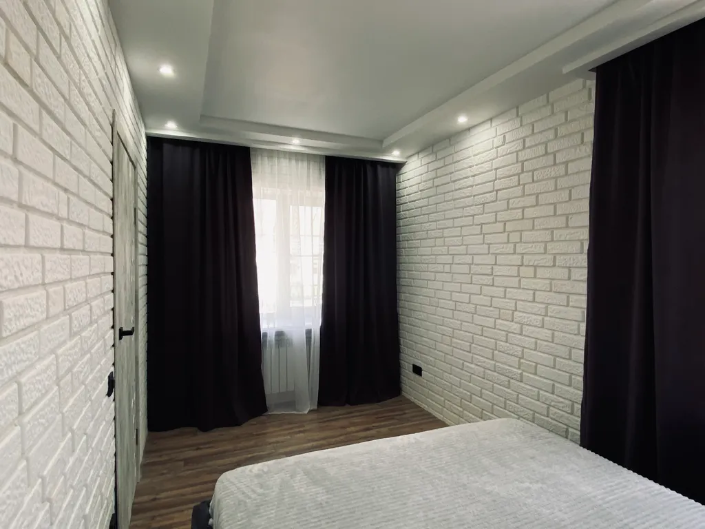 Топовая квартира в самом центре