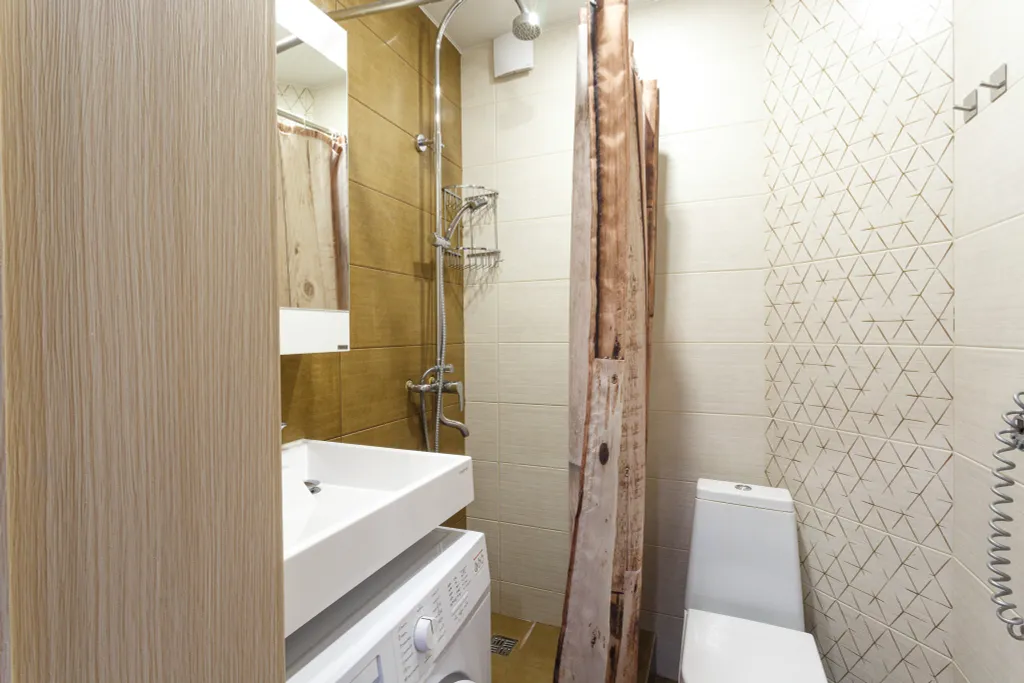 Зимняя сказка №95