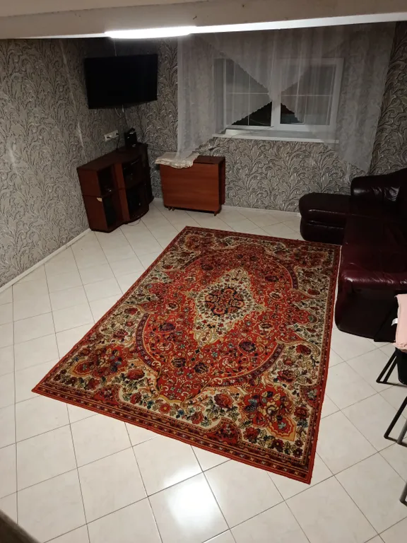 Коттедж Уютный двухэтажный дом с баней рядом с МЦД-3 — Москва