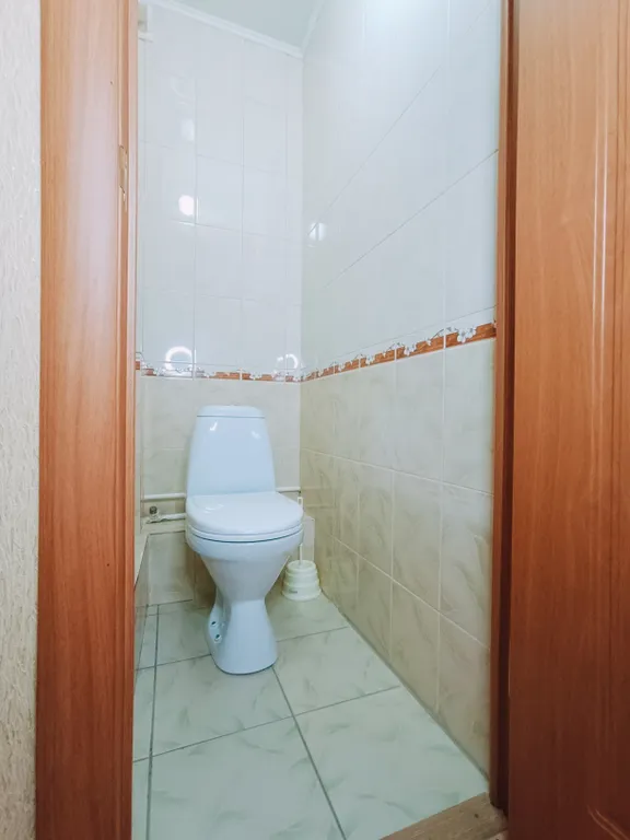 Уютная чистая квартира