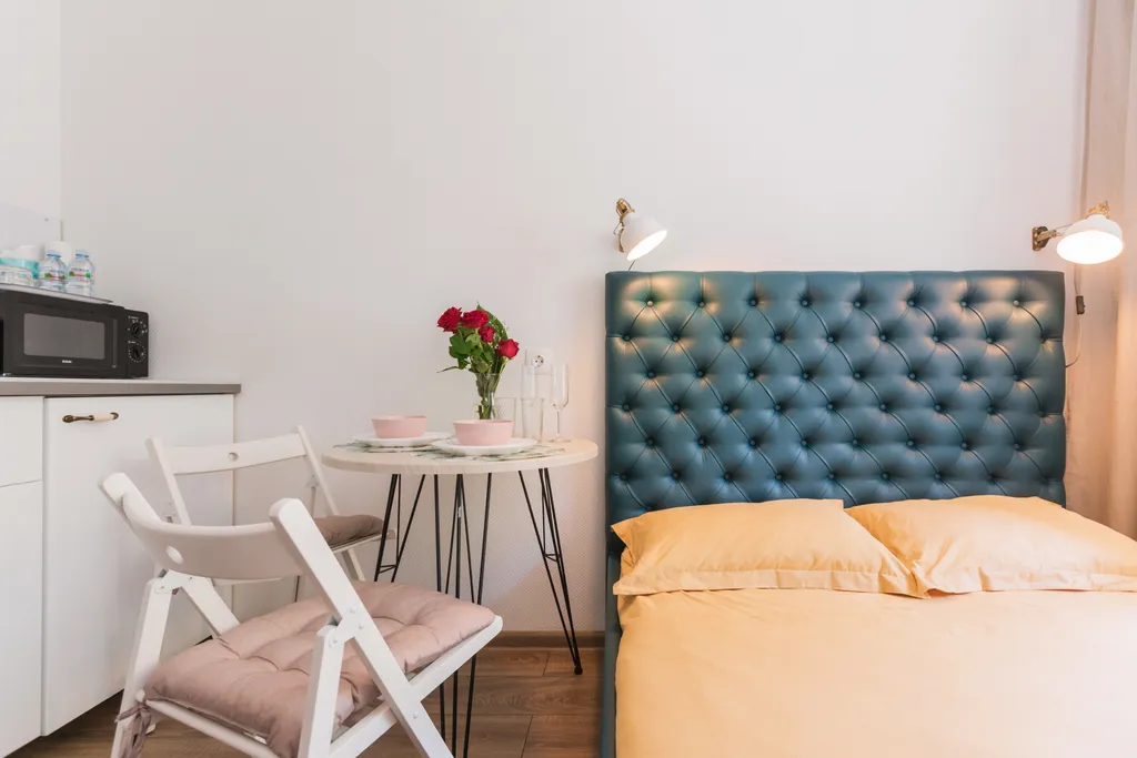 Sleep&Go Studio
