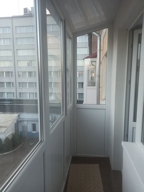 Квартира Уютная квартира в самом центре — Калининград