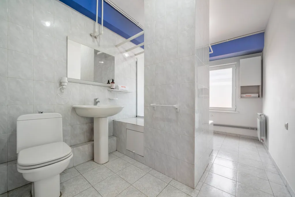 Апартаменты рядом с Матенадараном