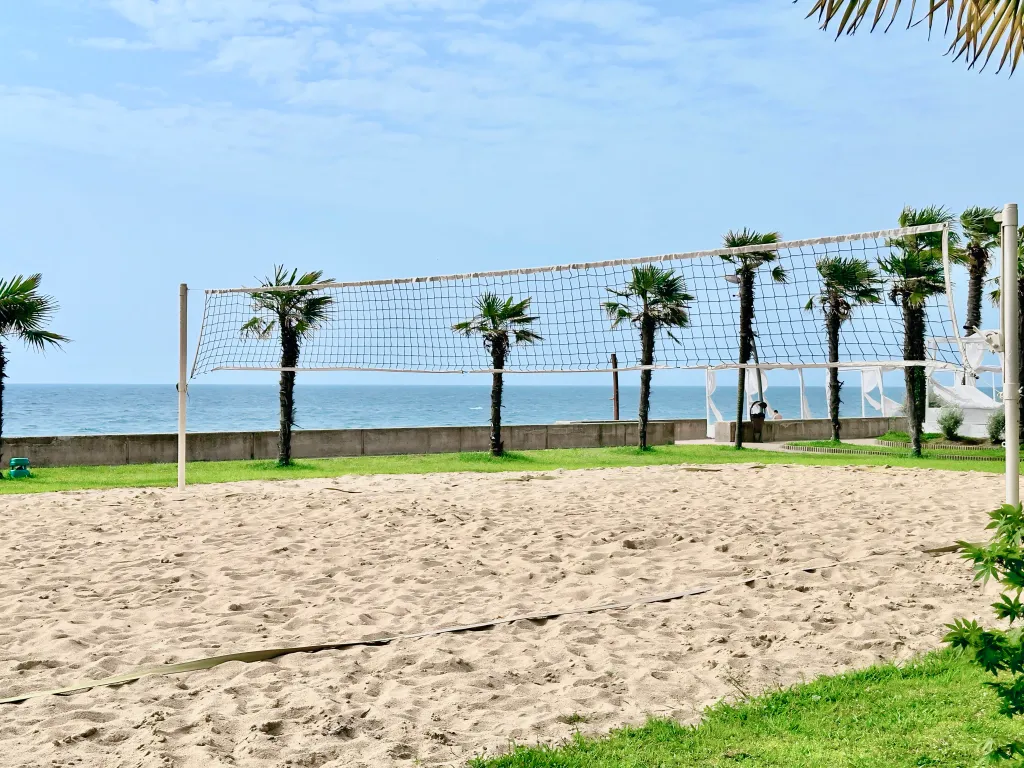 3-комнатный люкс с большой террасой dreamland