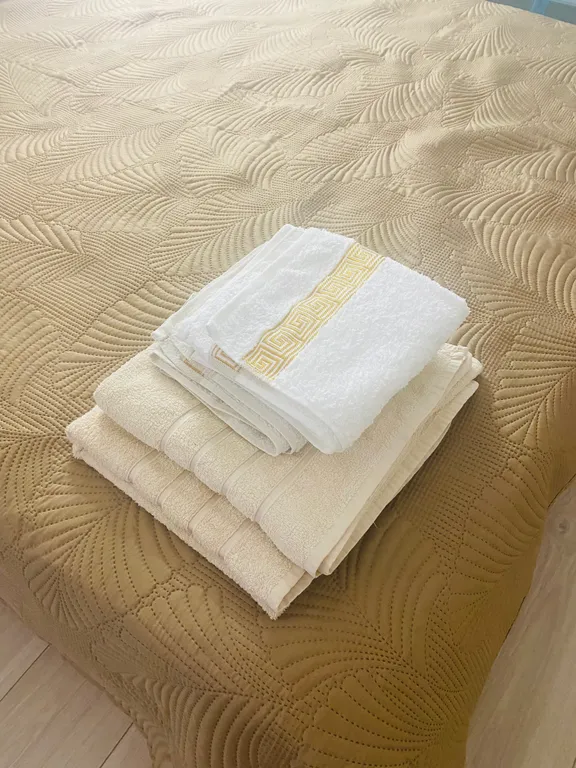 Квартира Видовая квартира ЖК Достояние Экспоград Юг — Краснодар