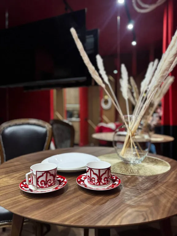 Квартира Квартира Стильная студия в новом ЖК, в центре Москвы, 3 мин до метро Павелецкая — Москва