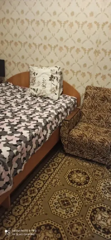 Тихо и уютно