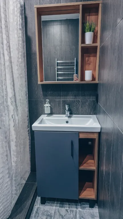 Частный дом