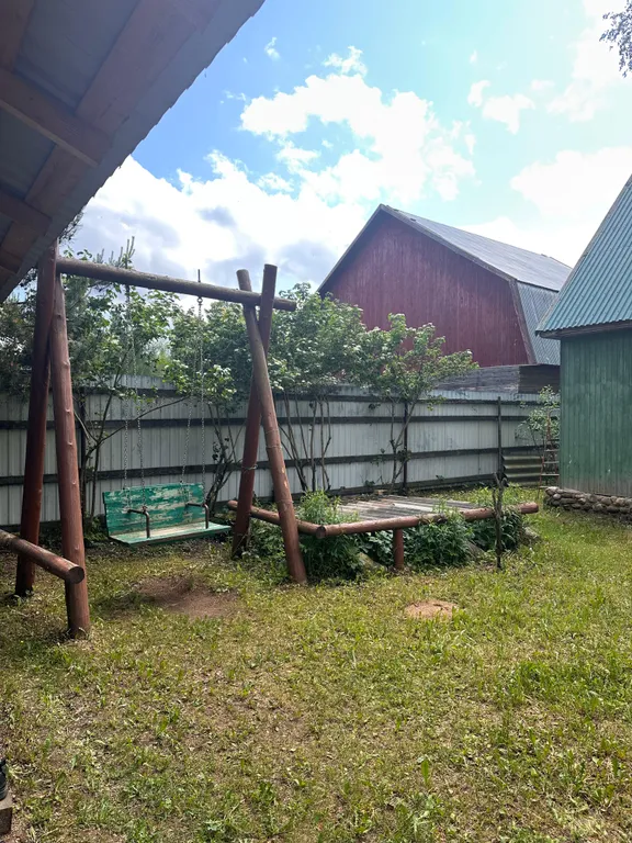 Коттедж Дом с 3 спальнями на 6 гостей — Турбаза Чайка