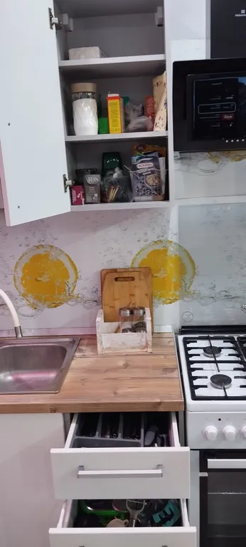 Дом-студия в Тургояке всё по домашнему