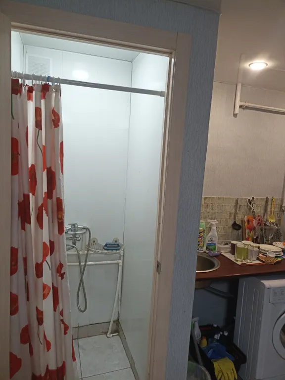 Уютная квартира в Мотовилихе