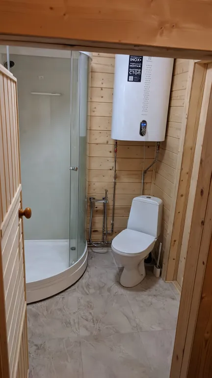 1-комнатный Дом