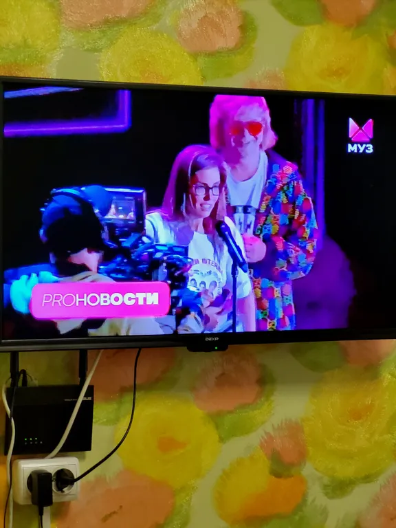 Уютная квартира с красивой панорамой на Знаменитый Борус