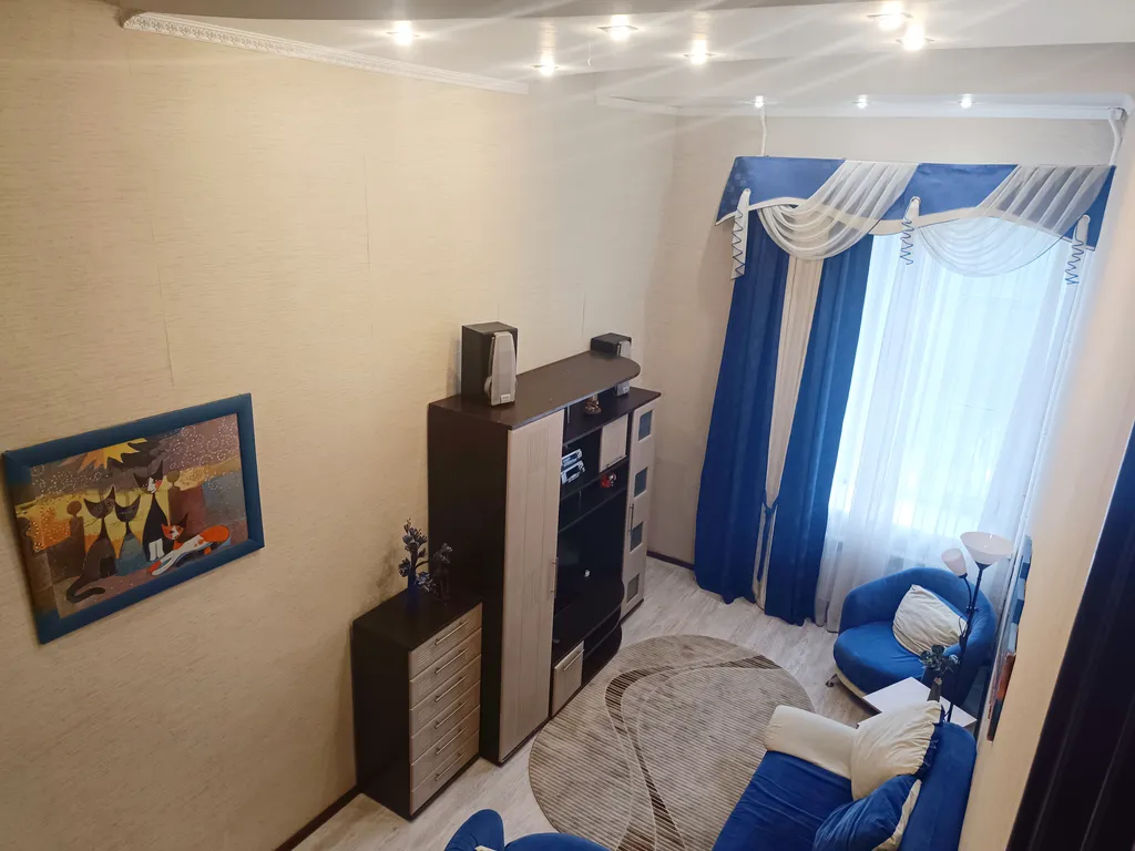 Уютная квартира в центре города! — аренда посуточно в Псков