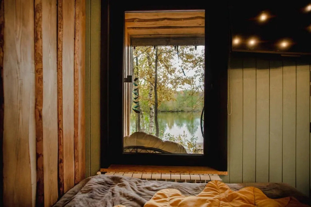 1-комнатный Дом