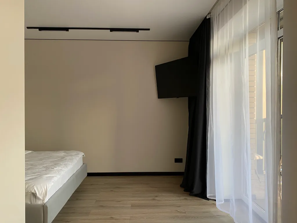 Апартаменты Орловский бульвар