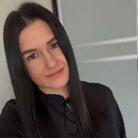 Оксана Аверина