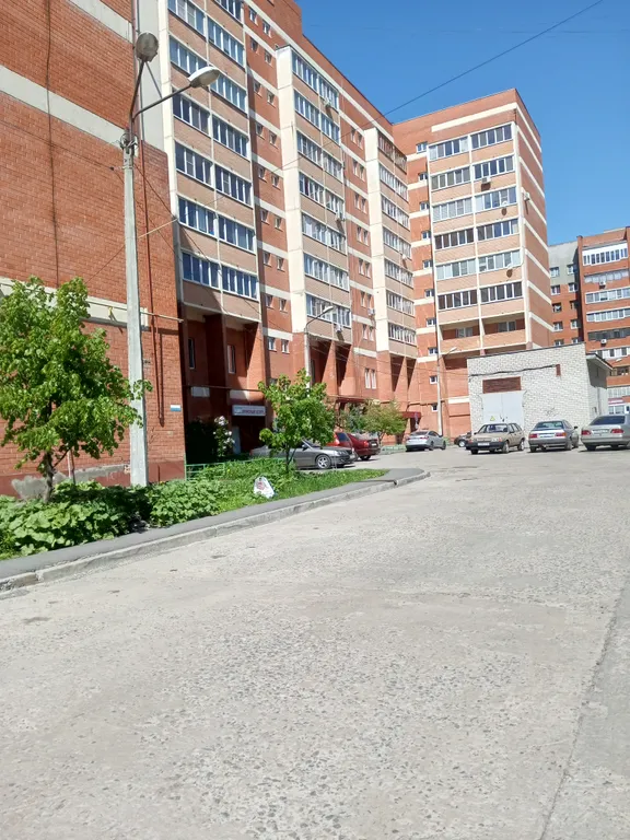 Квартира на Ленина