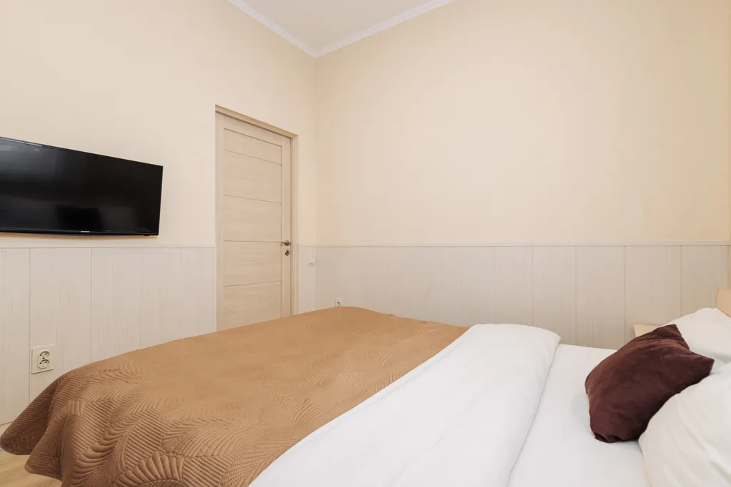 Квартира Комната — Сириус