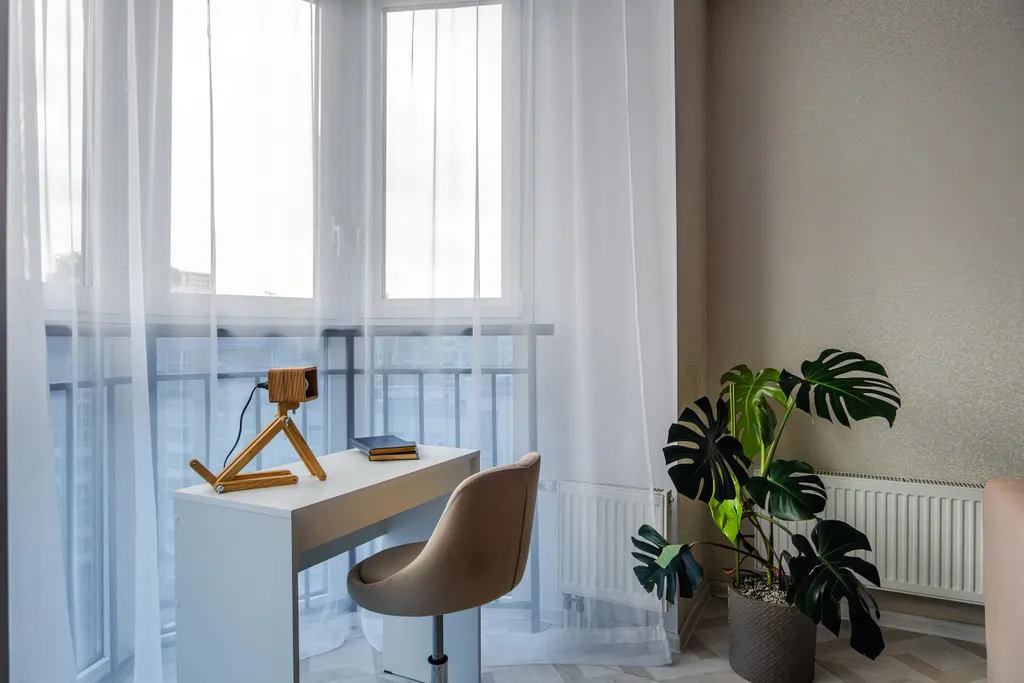 Квартира Семейная квартира в ЖК Премьер в прекрасном районе Екатеринбурга — Екатеринбург