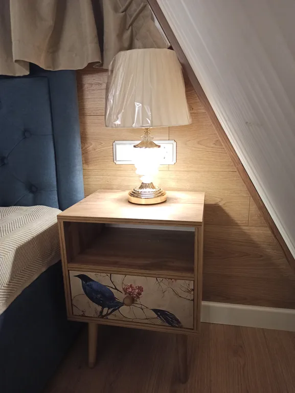 Люксовый дом с видом на лес во Владимире. LESNOVO