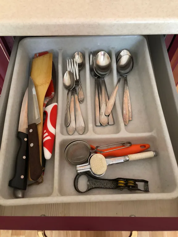 Квартира Семейная 2-комнатная квартира 65 м2 — Красноярск