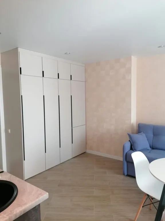 Квартира в 5 минутах от монастыря