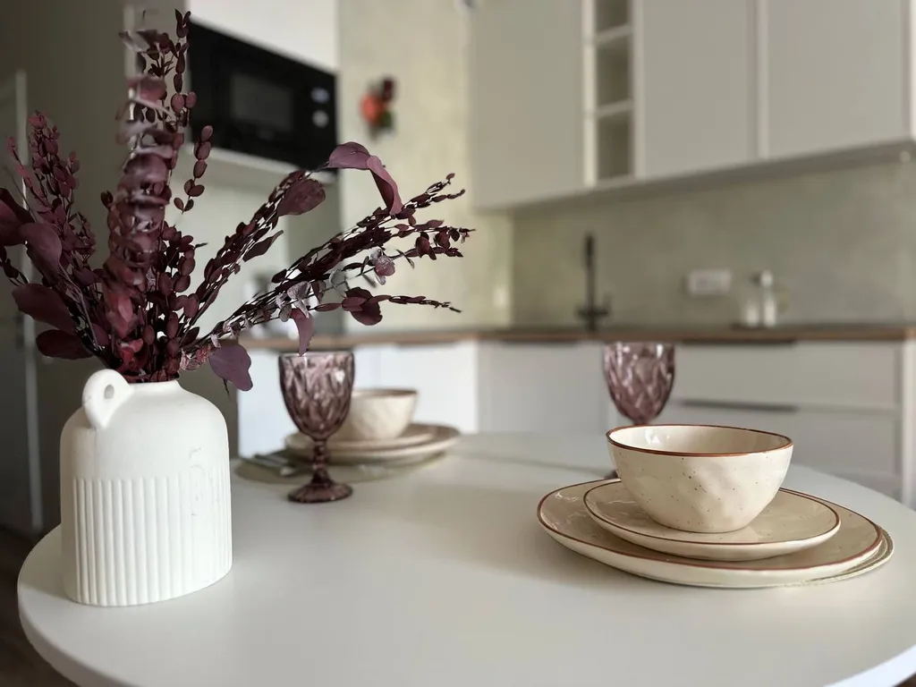 Квартира Эксклюзивные апартаменты-студия Земля — Красноярск