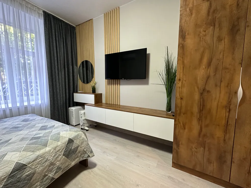 Квартира Квартира в центре Севастополя, лучшая локация — Севастополь