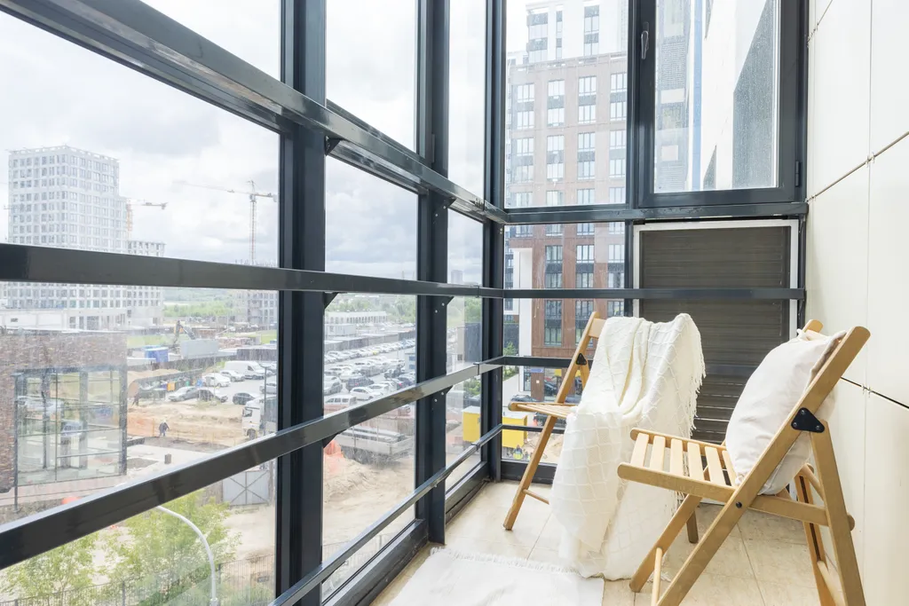 Квартира 1-комнатная Квартира — Казань