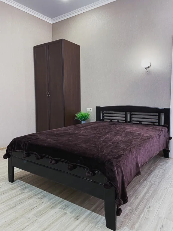 Апартамент в центре парка