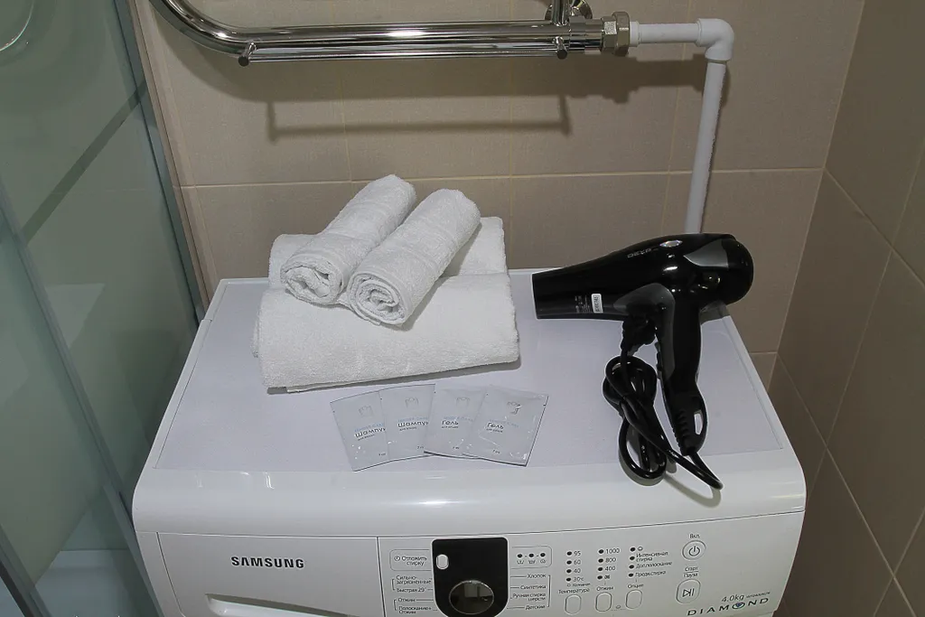 Квартира Квартира Стильная студия в центре — Ярославль