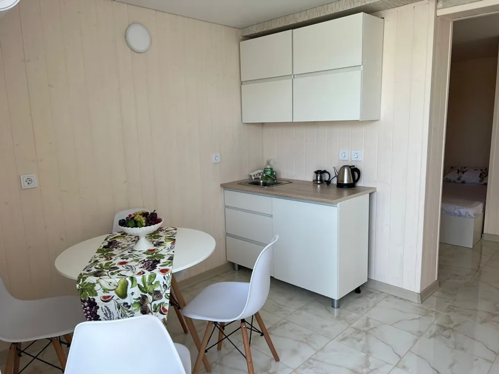 Квартира Комната — аренда посуточно в Гагра