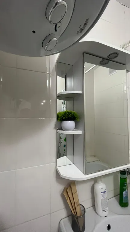 Большая, уютная квартира