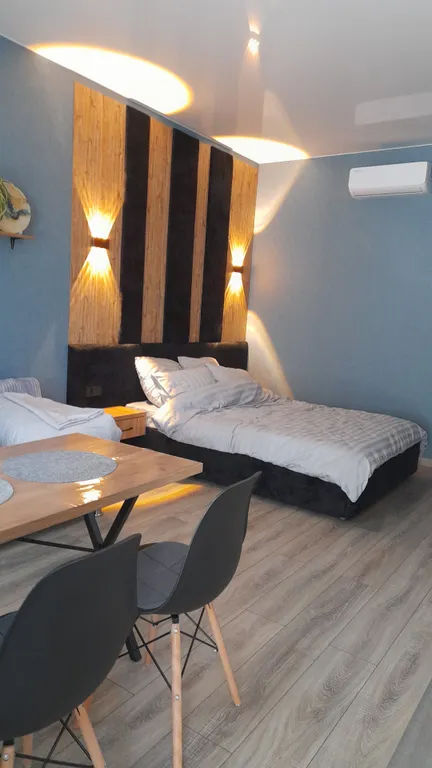 Квартира Комната — аренда посуточно в Старая Станица